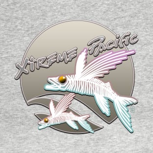 XtremePacific Flying Fish T-Shirt